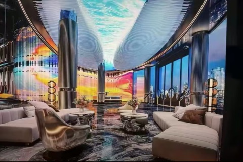 文山KTV招聘酒水促销员-空房补贴每日进账笑哈哈