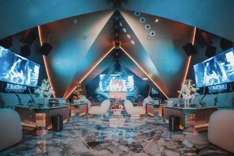 文山KTV长期招聘待遇好，你想应聘吗？优质岗位等你来