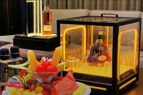 文山高薪按天结KTV招聘！无管理费，加入我们改变命运