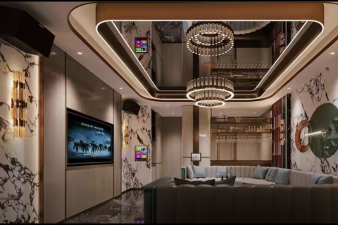 文山有追求KTV招聘上班不穿工装自由舒适无束缚