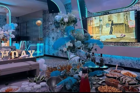 文山酒吧招聘-文山酒吧商务KTV招募促销好人才